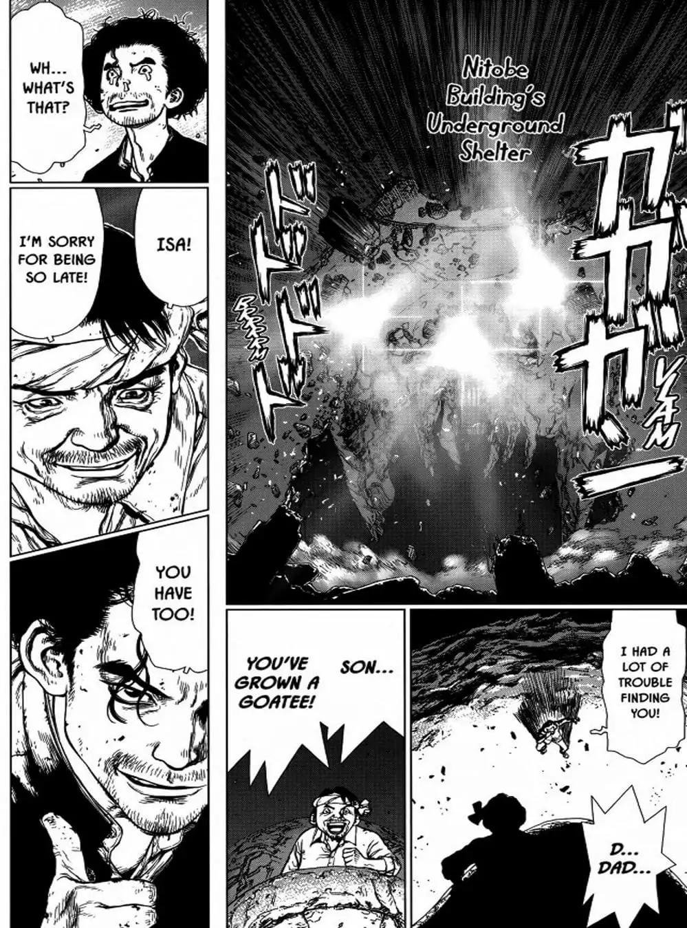 Truyện Tranh Raqiya trang 10