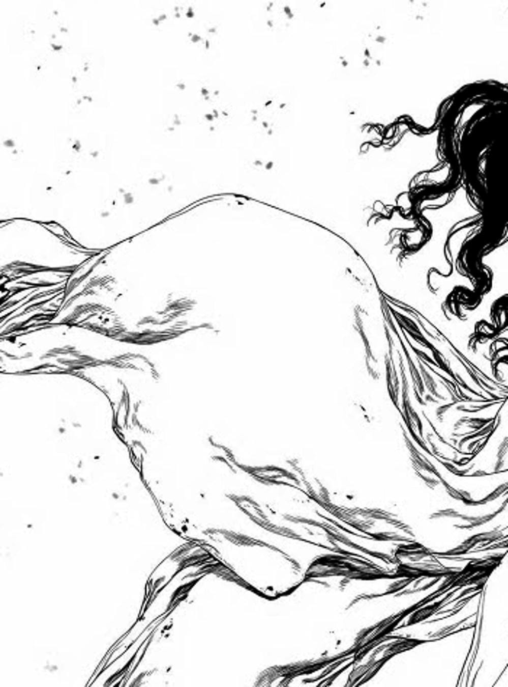 Truyện Tranh Raqiya trang 10