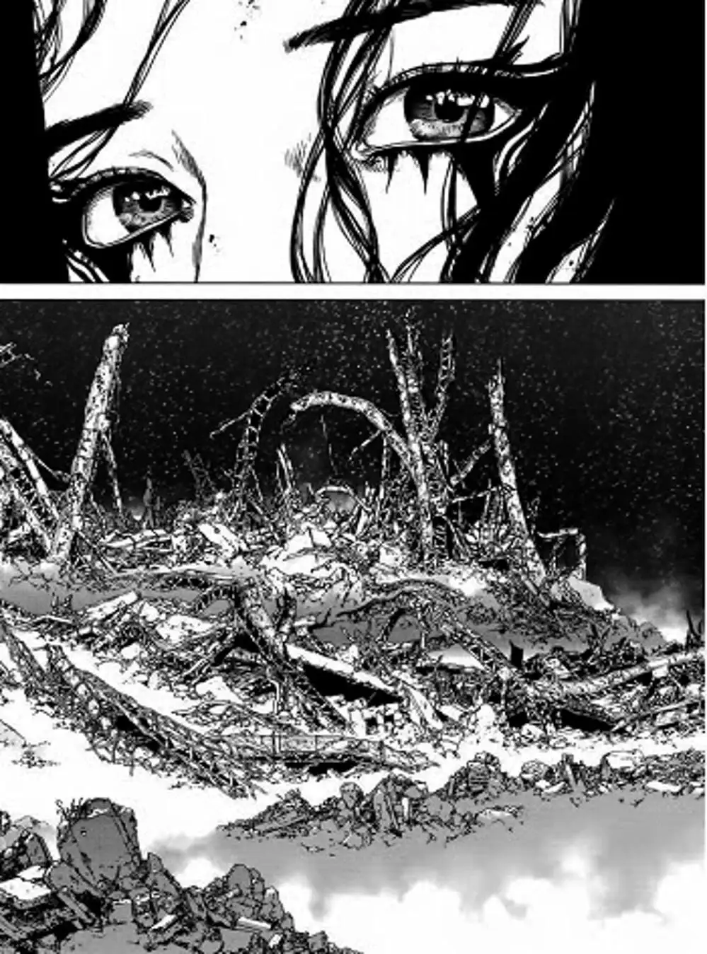 Truyện Tranh Raqiya trang 10