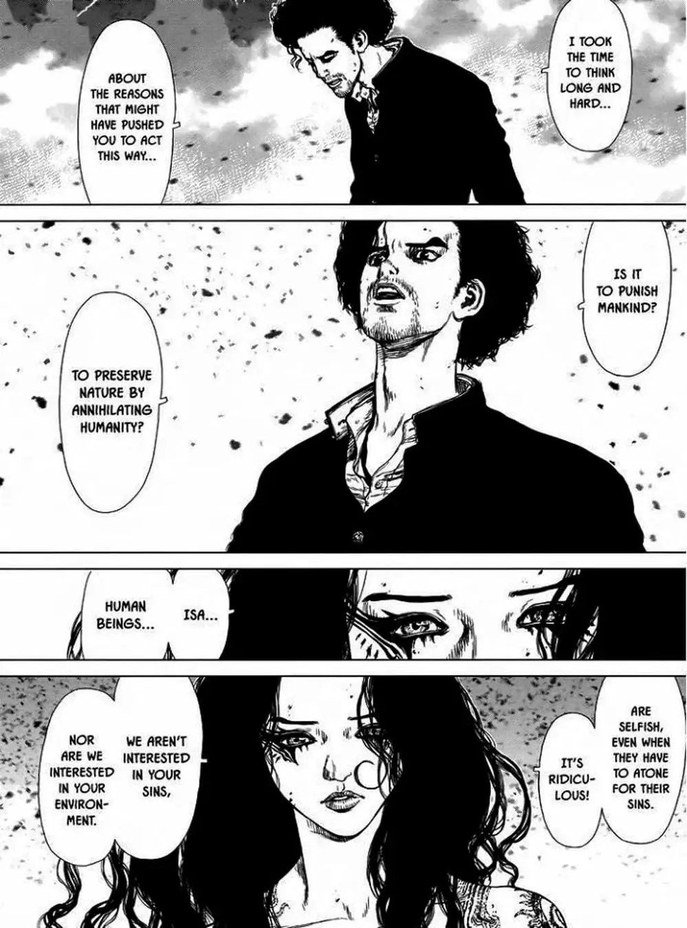 Truyện Tranh Raqiya trang 10