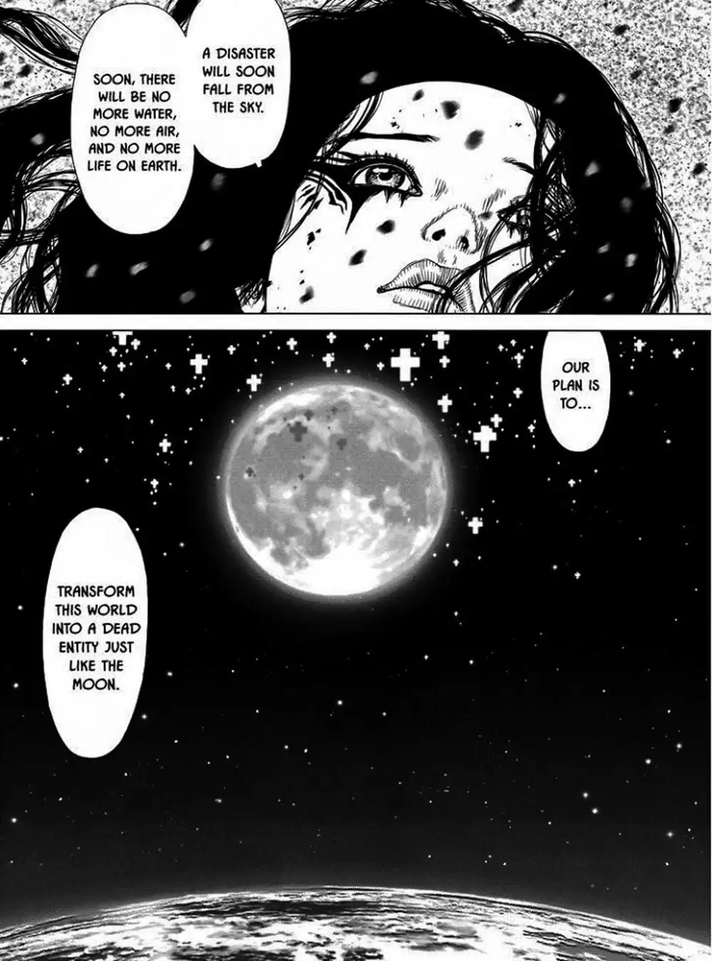 Truyện Tranh Raqiya trang 10