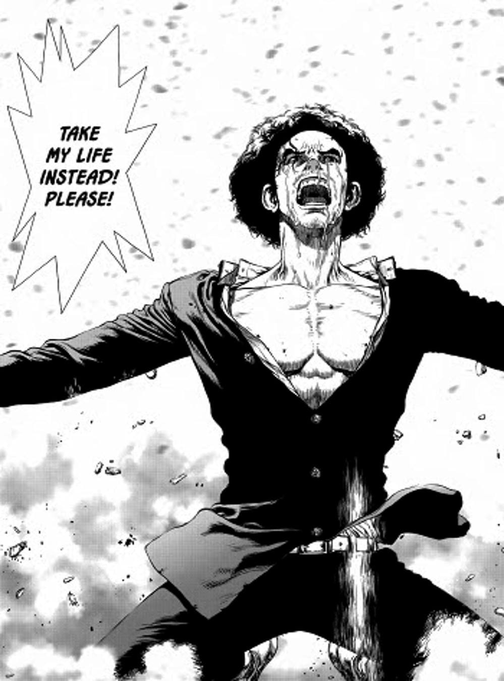 Truyện Tranh Raqiya trang 10