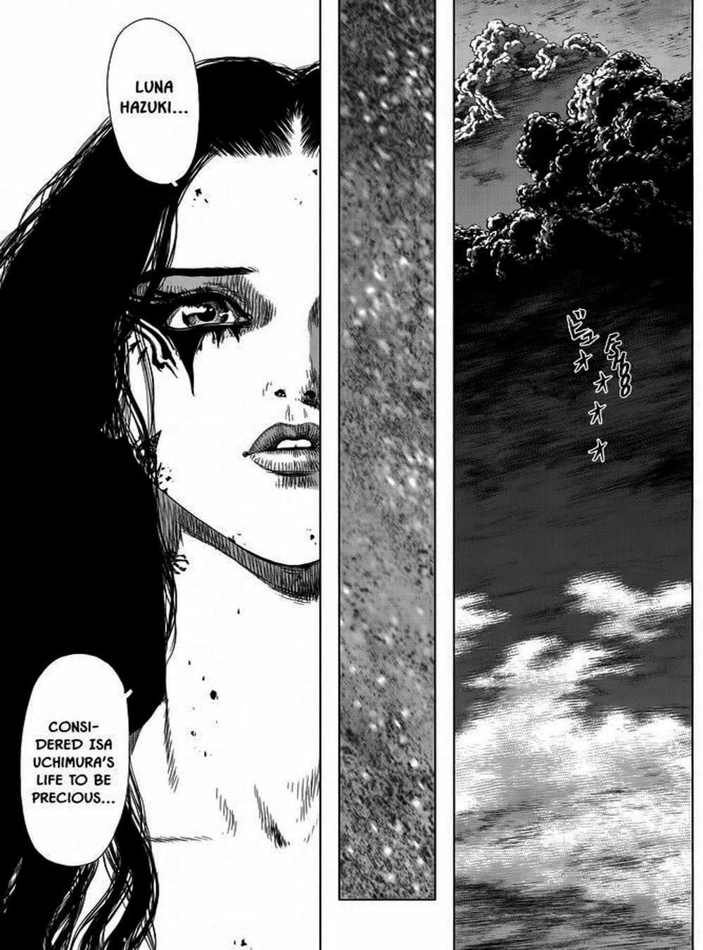 Truyện Tranh Raqiya trang 10