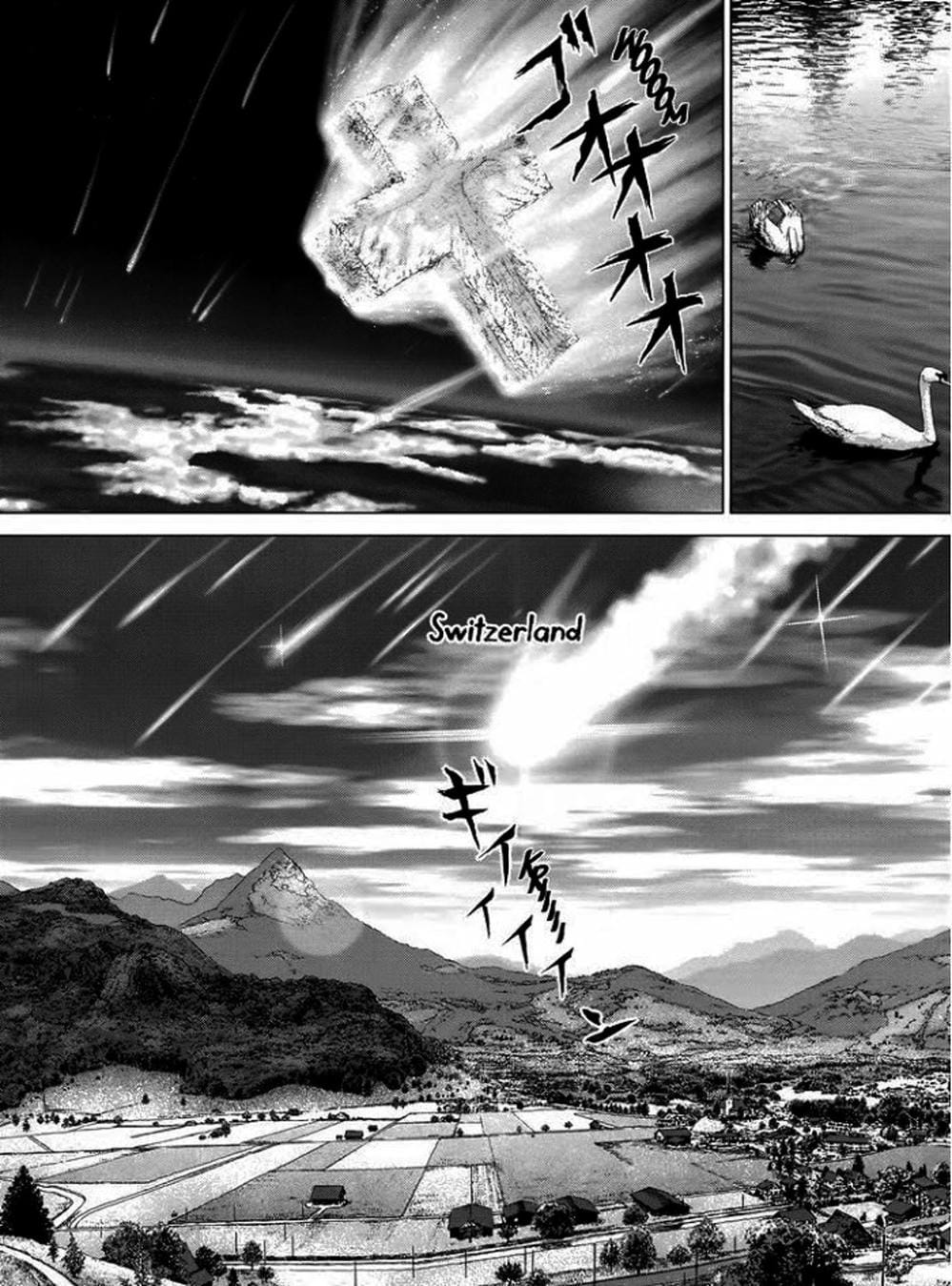 Truyện Tranh Raqiya trang 10