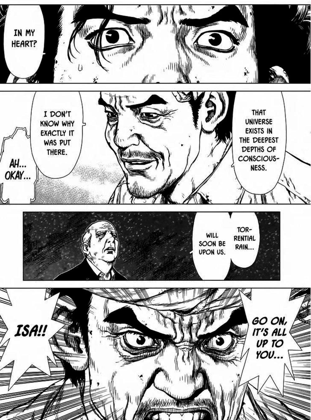 Truyện Tranh Raqiya trang 10