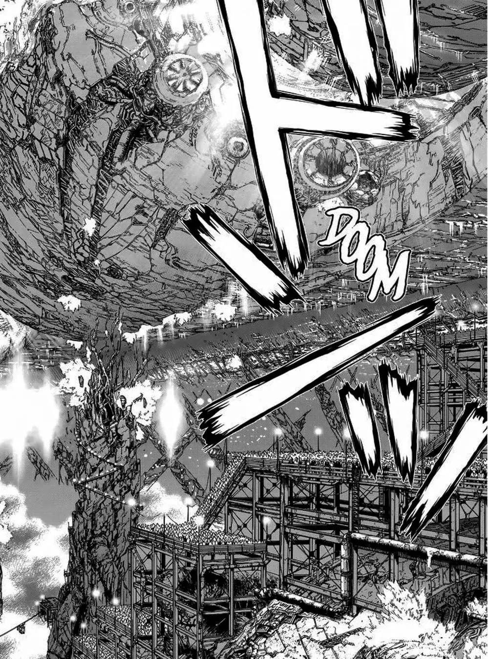 Truyện Tranh Raqiya trang 10