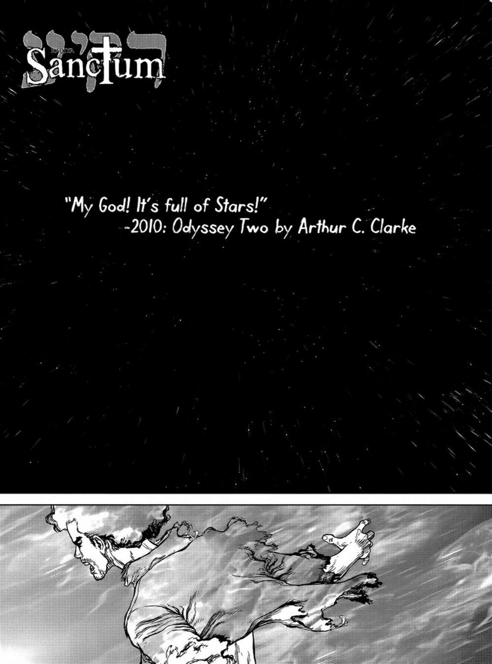 Truyện Tranh Raqiya trang 10