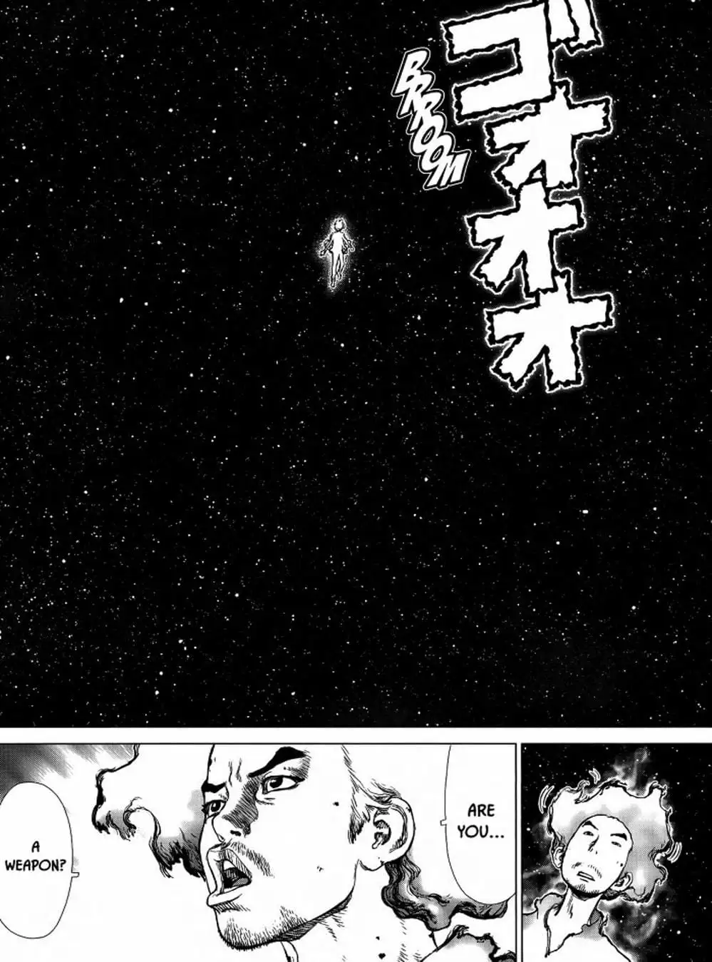 Truyện Tranh Raqiya trang 10