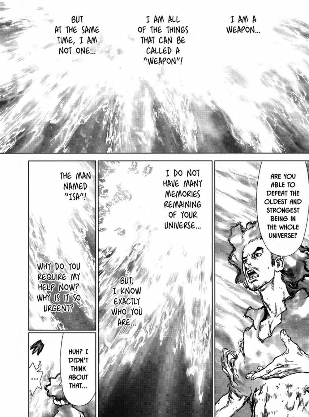 Truyện Tranh Raqiya trang 10