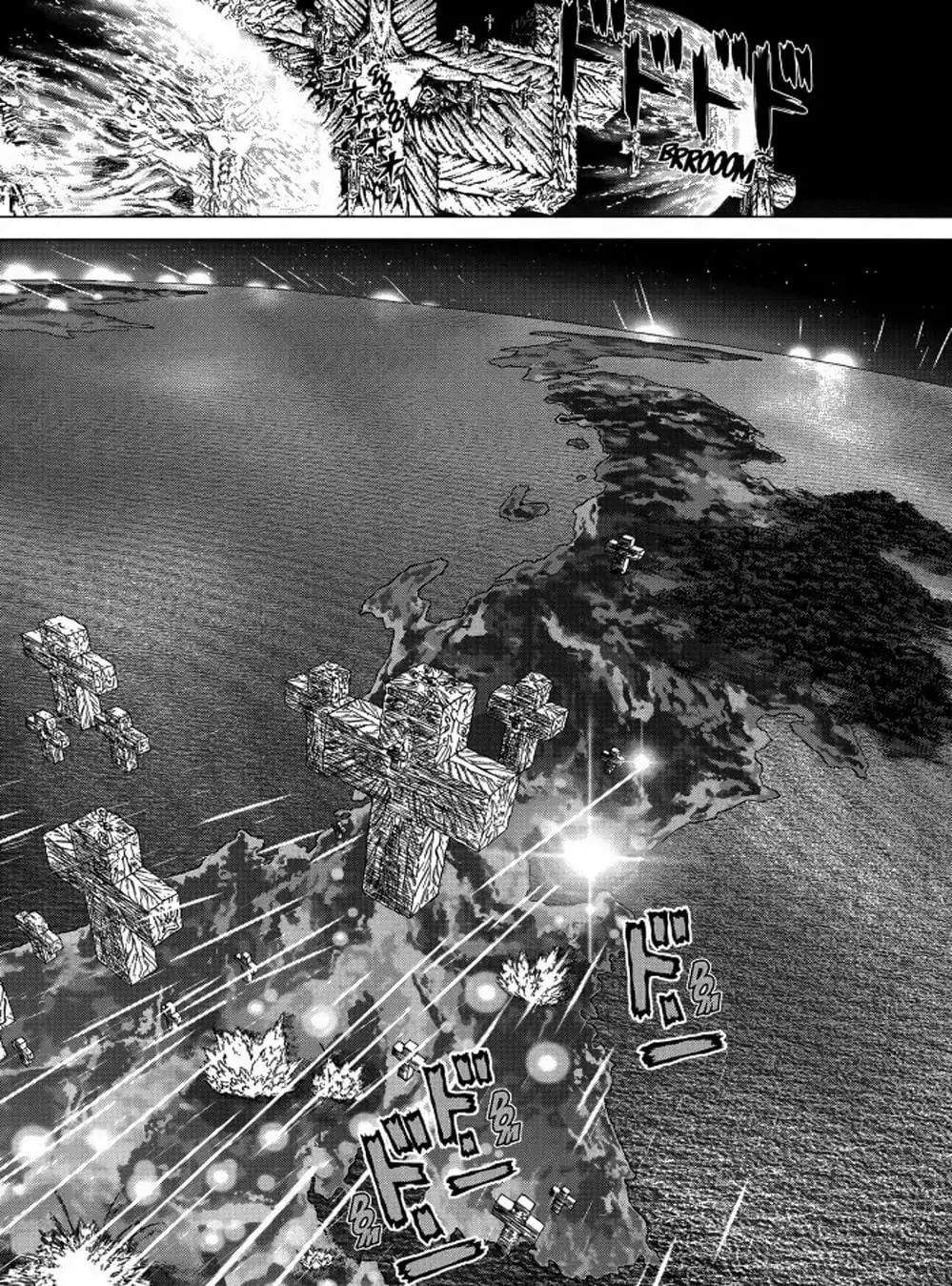 Truyện Tranh Raqiya trang 10