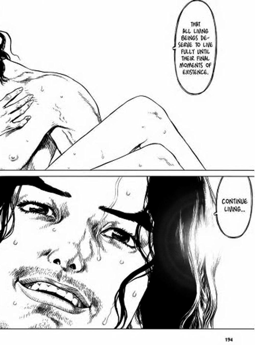 Truyện Tranh Raqiya trang 10