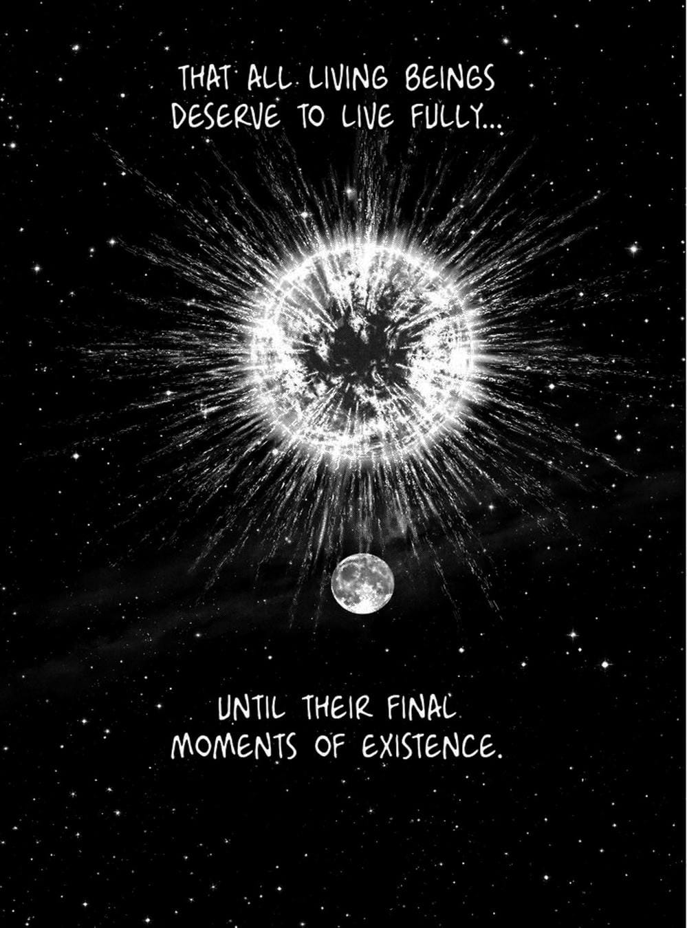 Truyện Tranh Raqiya trang 10