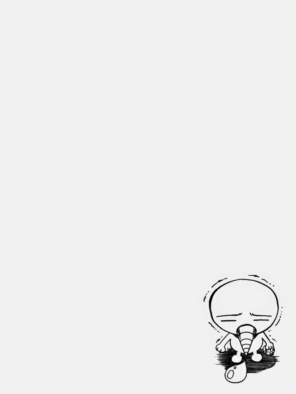 Truyện Tranh Thánh Thạch Rave - Rave Master trang 8