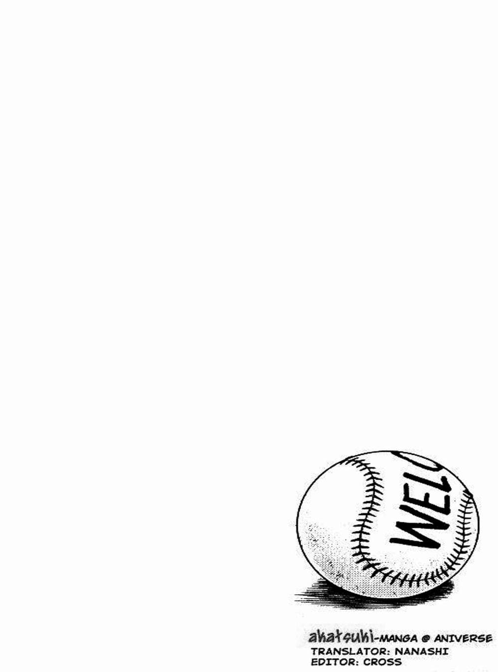 Truyện Tranh Những Chàng Tân Binh - Rookies trang 5