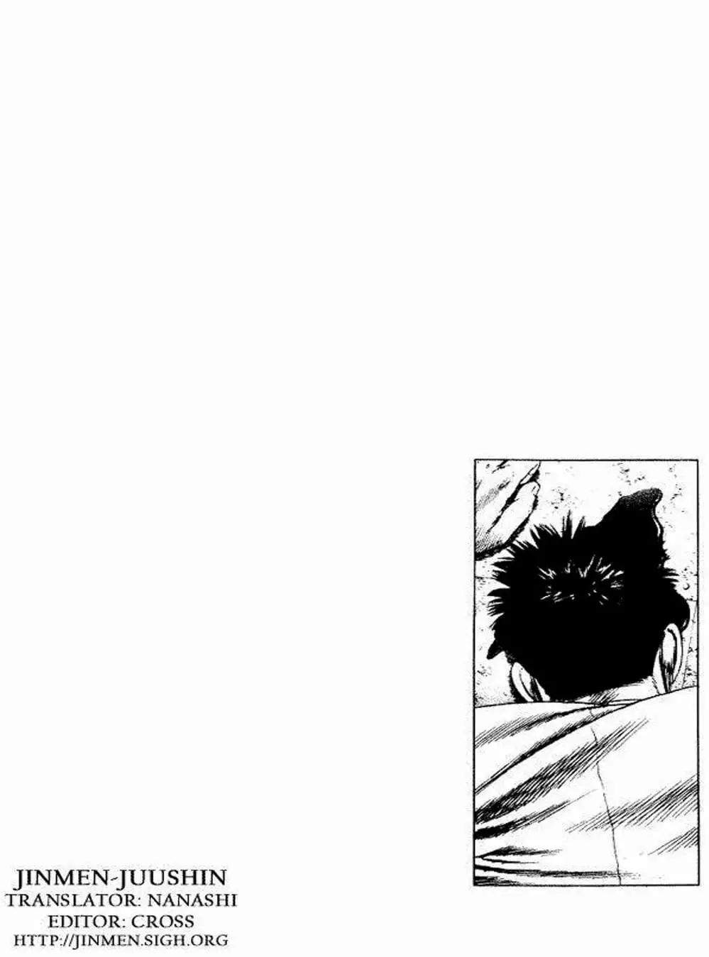 Truyện Tranh Những Chàng Tân Binh - Rookies trang 5