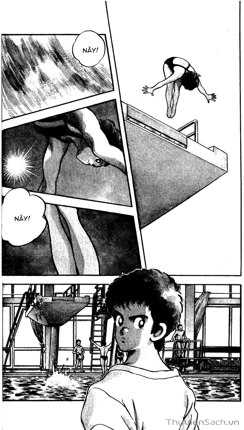 Truyện Tranh Ngọc Thô - Rough trang 4