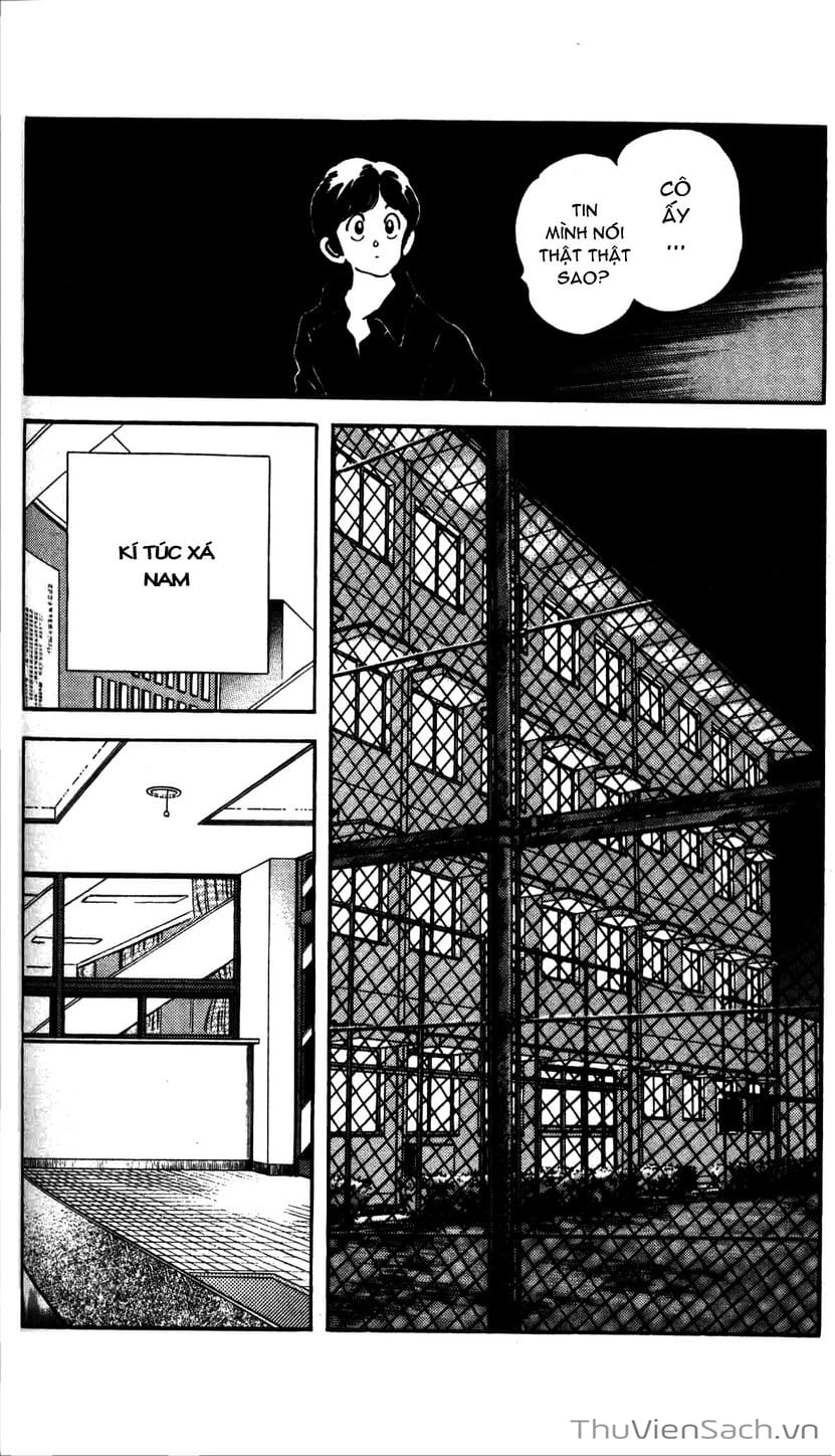 Truyện Tranh Ngọc Thô - Rough trang 4