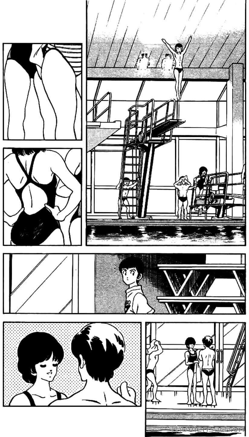 Truyện Tranh Ngọc Thô - Rough trang 4