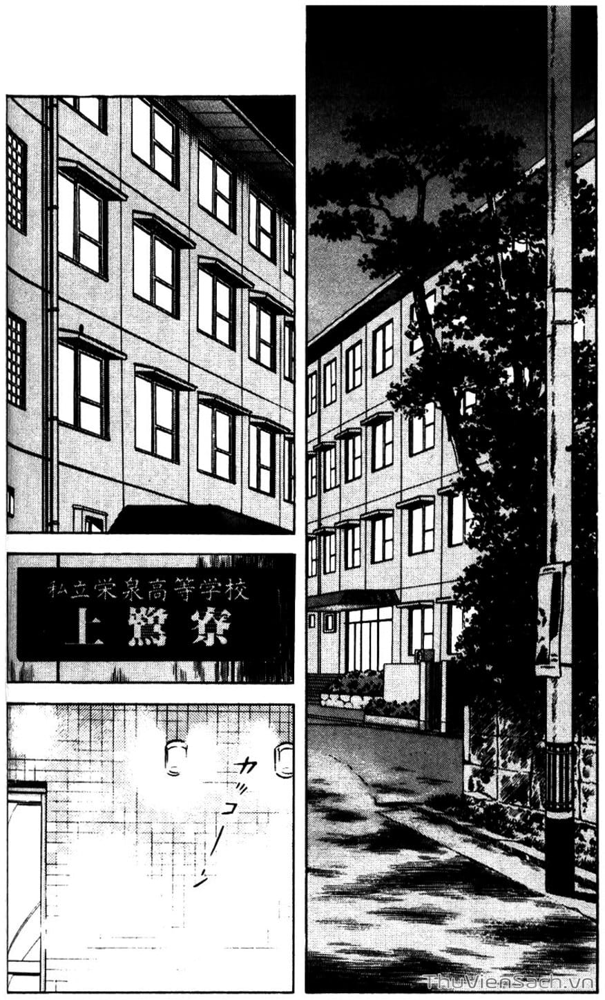 Truyện Tranh Ngọc Thô - Rough trang 4