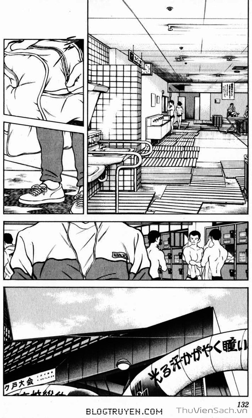 Truyện Tranh Ngọc Thô - Rough trang 4