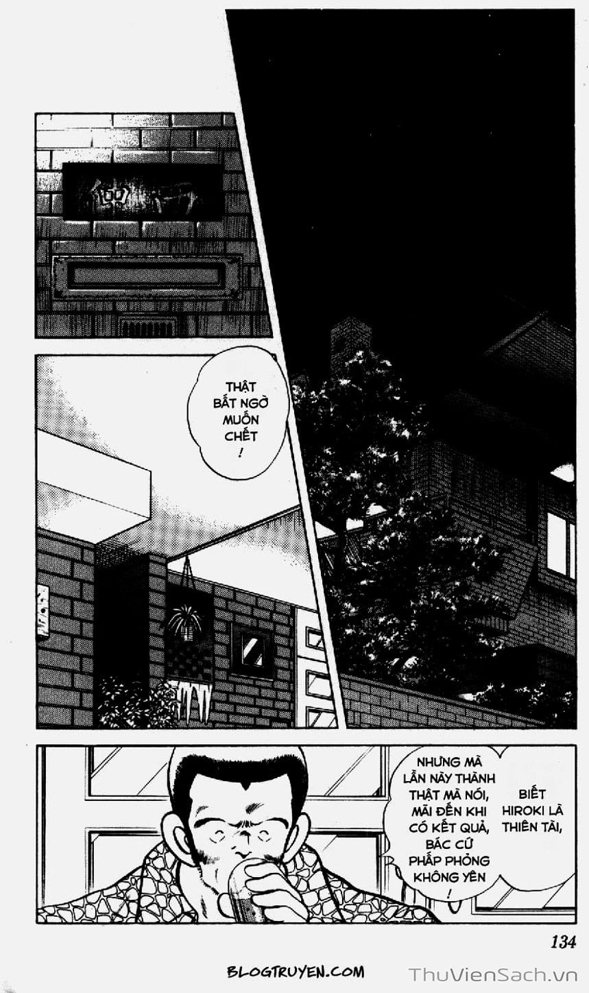 Truyện Tranh Ngọc Thô - Rough trang 4