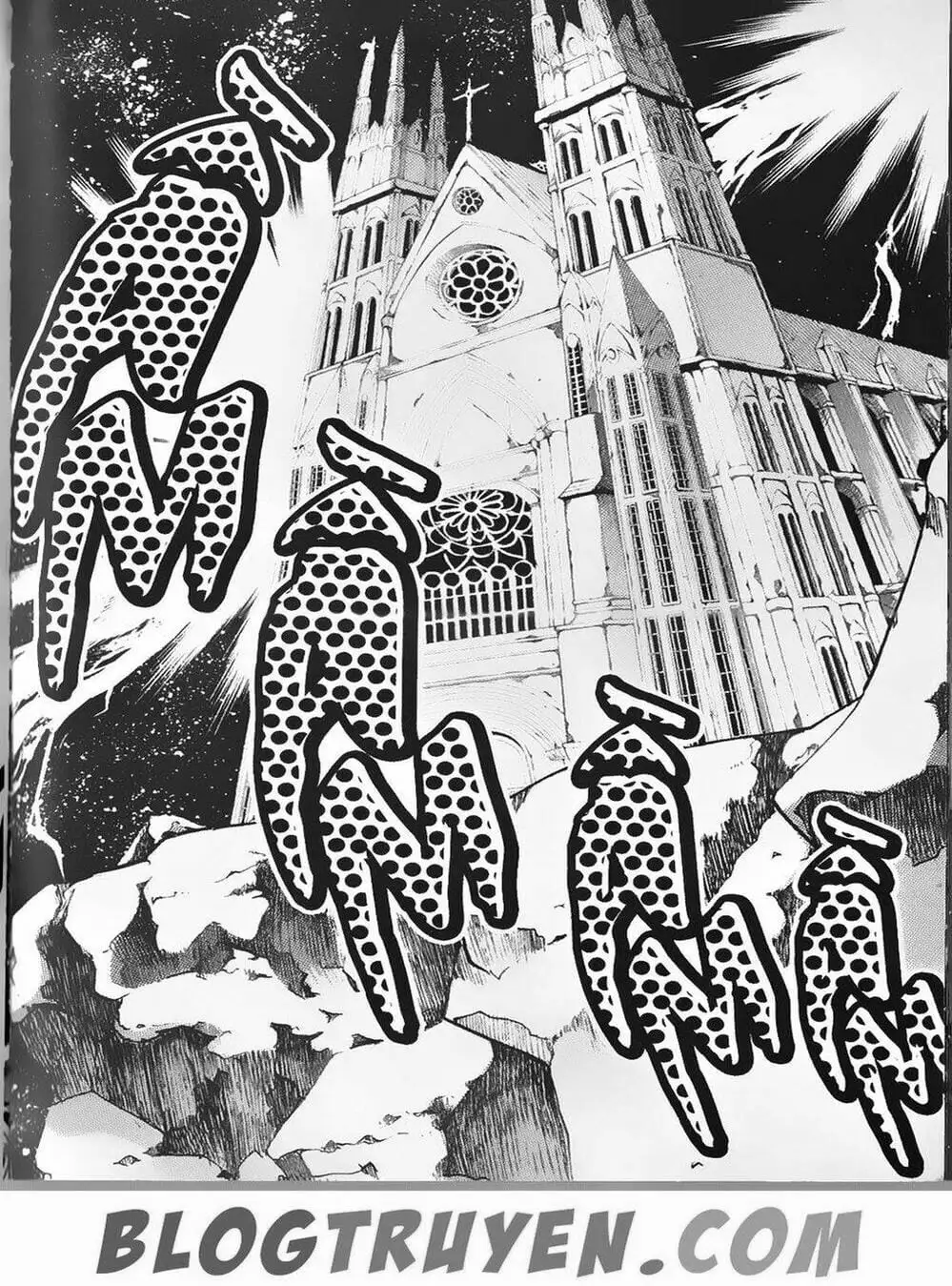 Truyện Tranh Truyền Thuyết Minh Vương - Sain Saiyan: The Lost Canvas trang 4