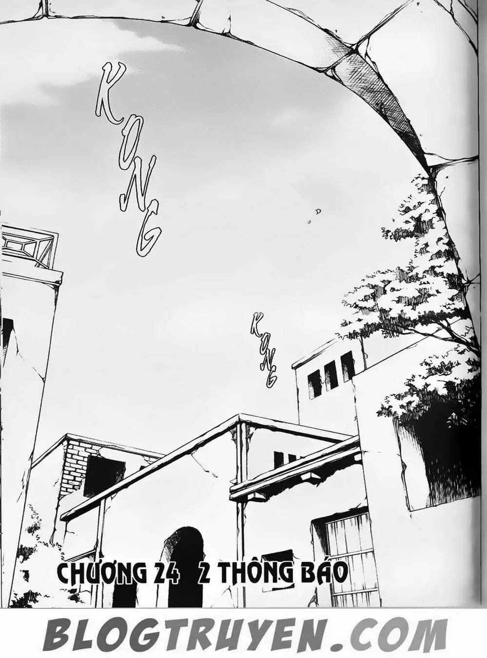 Truyện Tranh Truyền Thuyết Minh Vương - Sain Saiyan: The Lost Canvas trang 4