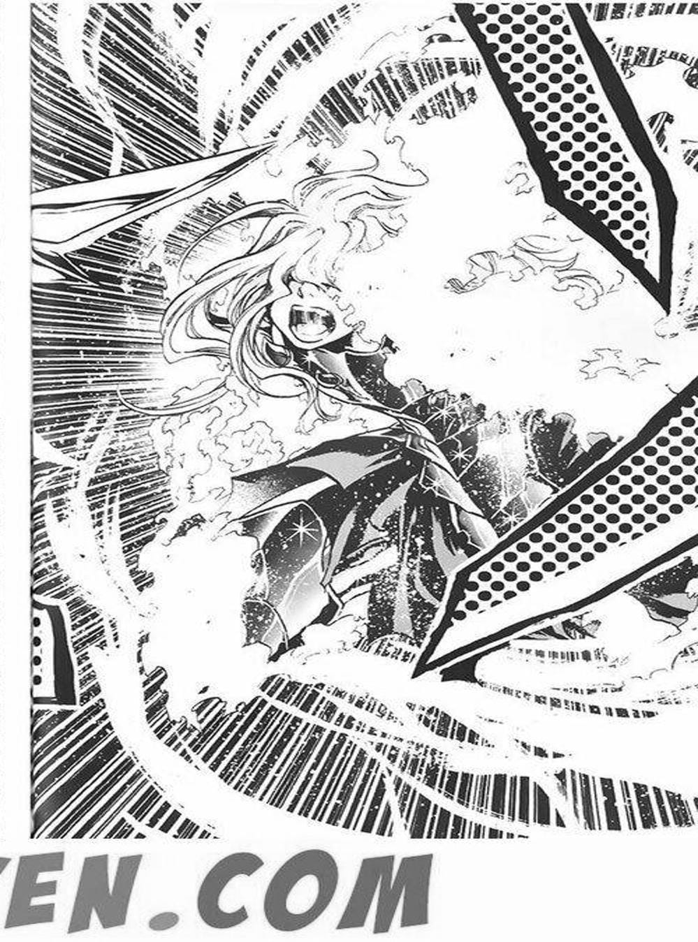 Truyện Tranh Truyền Thuyết Minh Vương - Sain Saiyan: The Lost Canvas trang 4