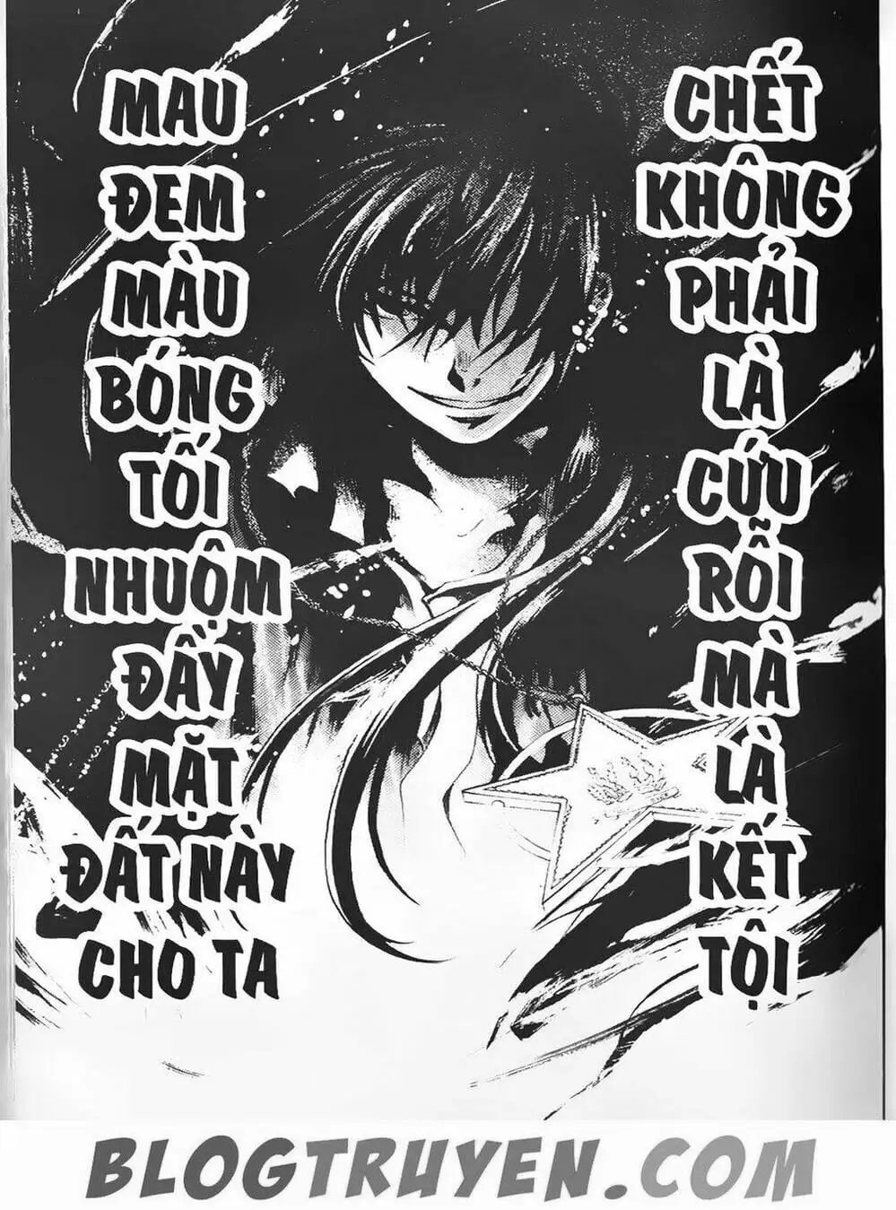 Truyện Tranh Truyền Thuyết Minh Vương - Sain Saiyan: The Lost Canvas trang 4