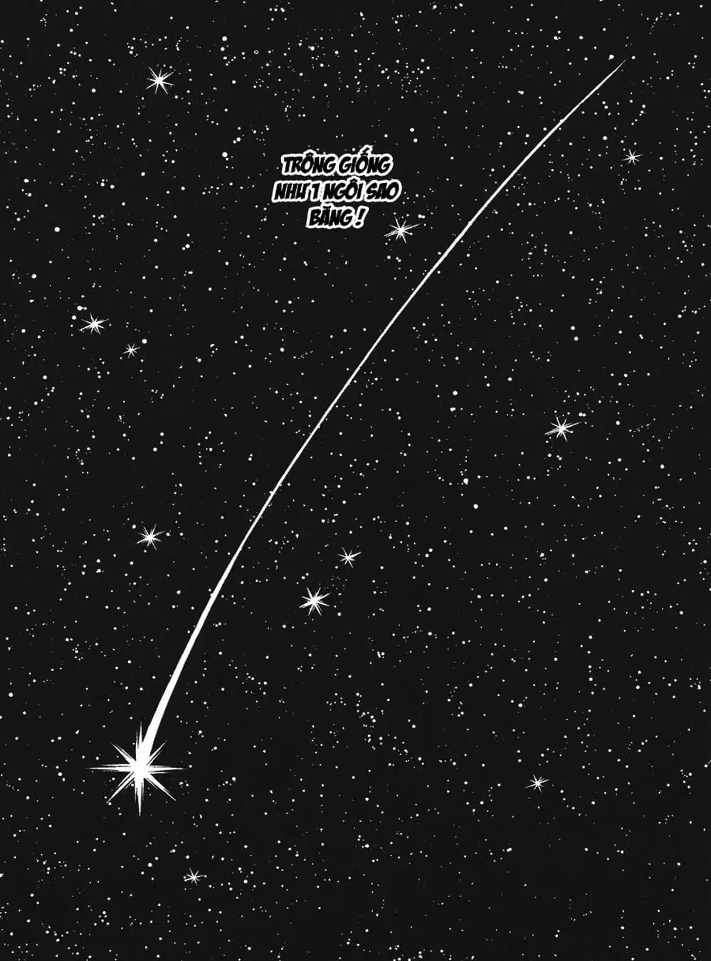 Truyện Tranh Áo Giáp Vàng - Saint Seiya trang 4