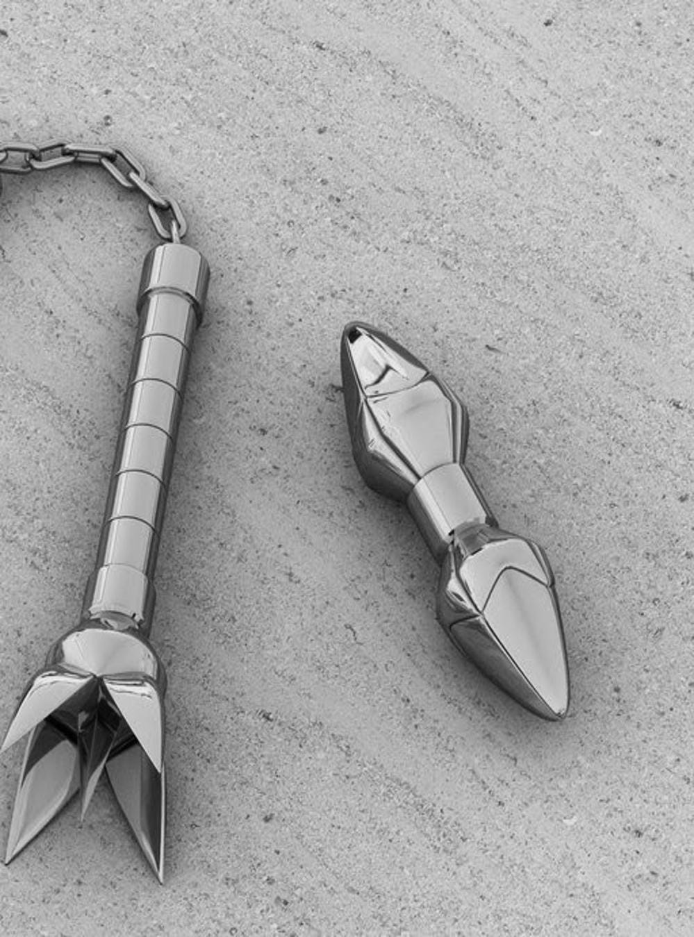 Truyện Tranh Áo Giáp Vàng - Saint Seiya trang 4