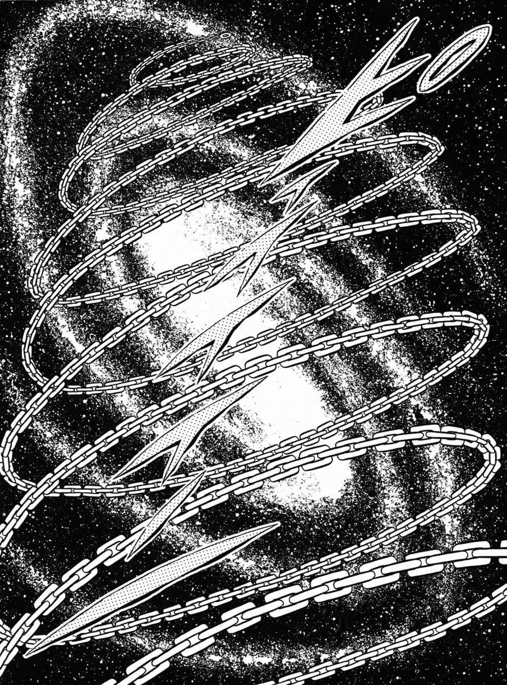 Truyện Tranh Áo Giáp Vàng - Saint Seiya trang 4