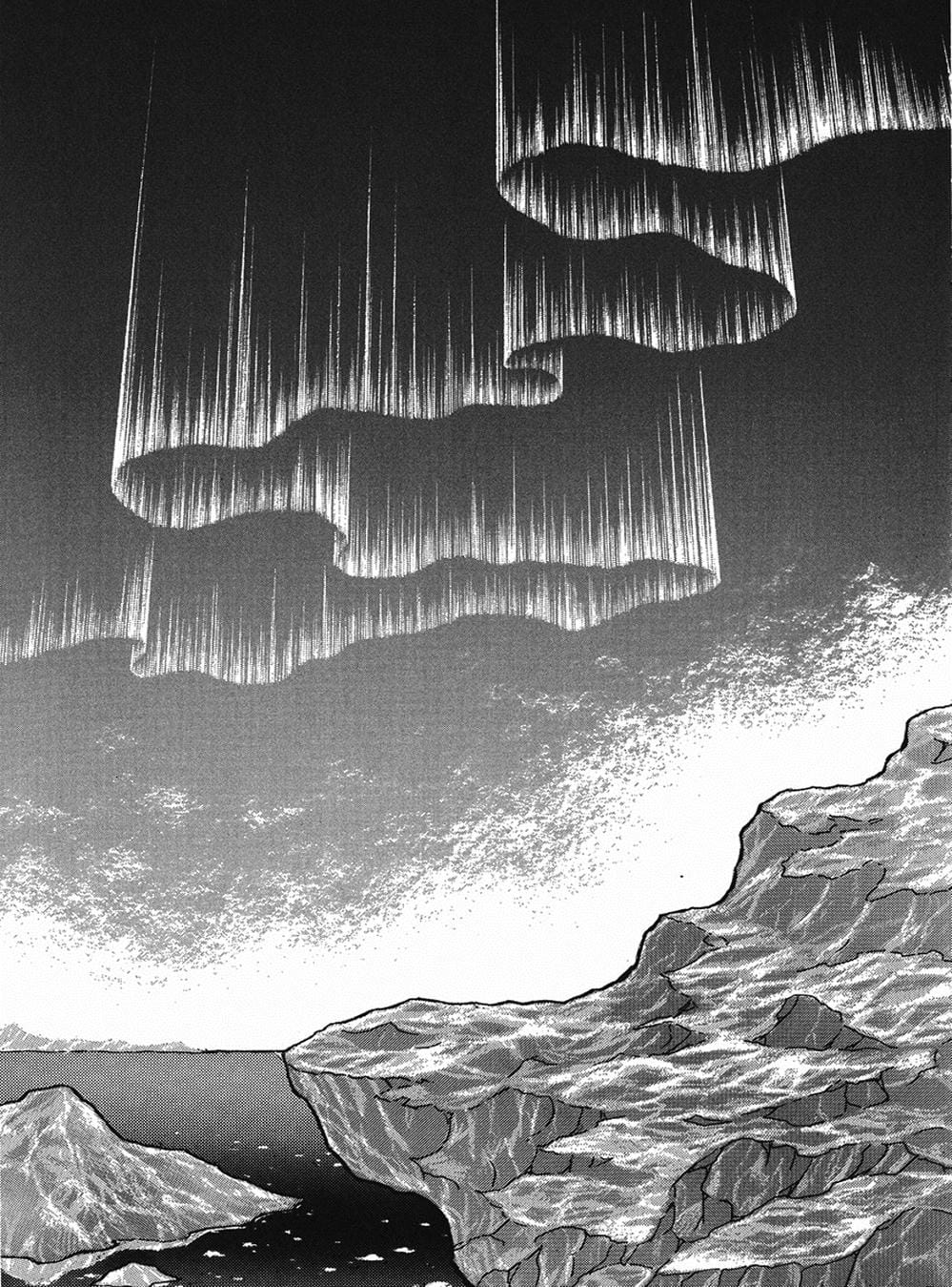 Truyện Tranh Áo Giáp Vàng - Saint Seiya trang 4