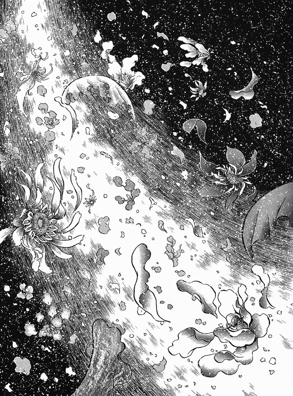 Truyện Tranh Áo Giáp Vàng - Saint Seiya trang 4