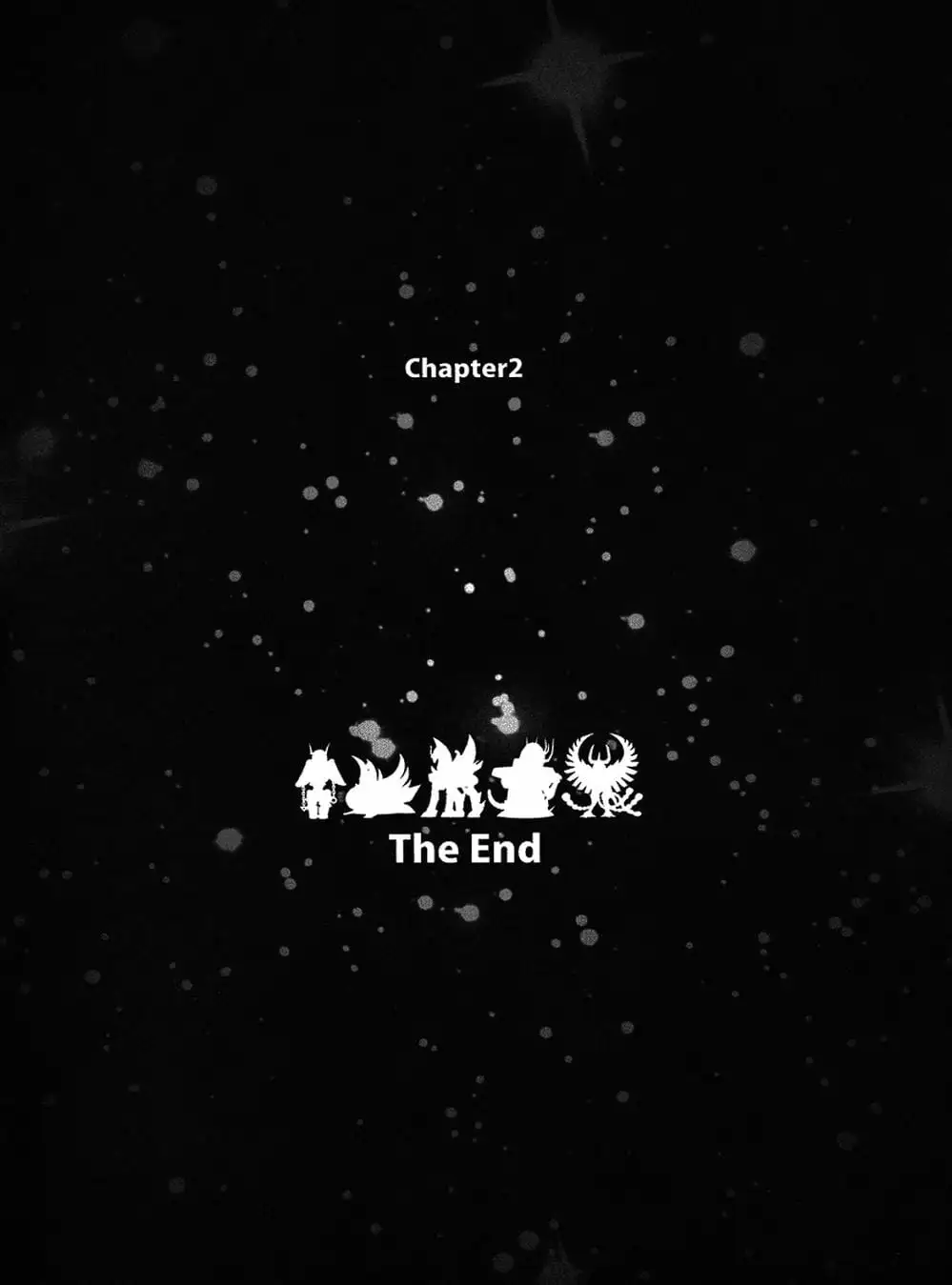 Truyện Tranh Áo Giáp Vàng - Saint Seiya trang 4