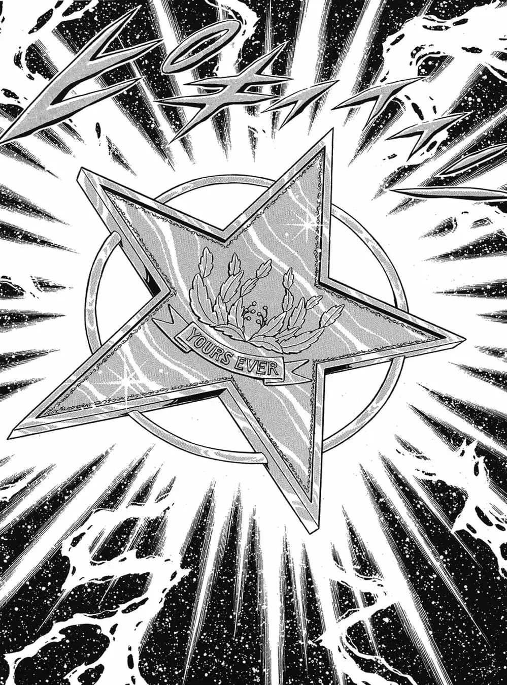 Truyện Tranh Áo Giáp Vàng - Saint Seiya trang 4