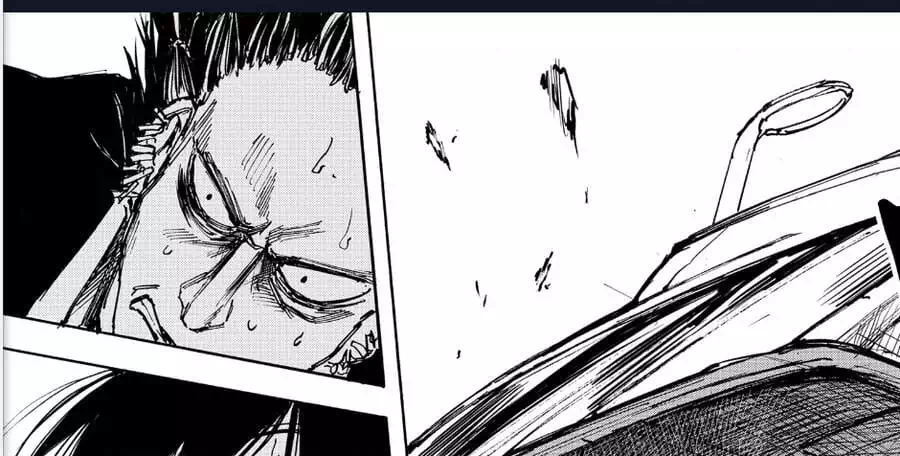 Truyện Tranh Sát Thủ Về Vườn - Sakamoto Days trang 6