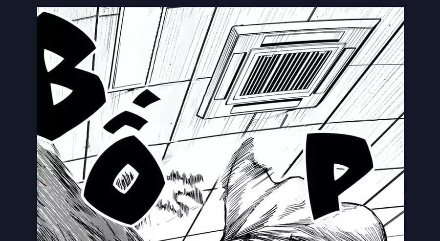 Truyện Tranh Sát Thủ Về Vườn - Sakamoto Days trang 6