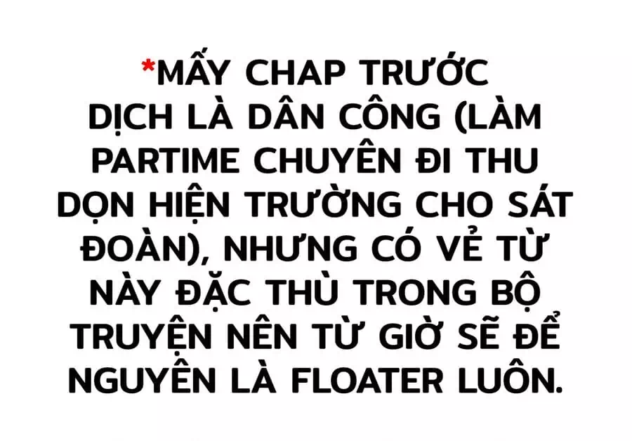 Truyện Tranh Sát Thủ Về Vườn - Sakamoto Days trang 6