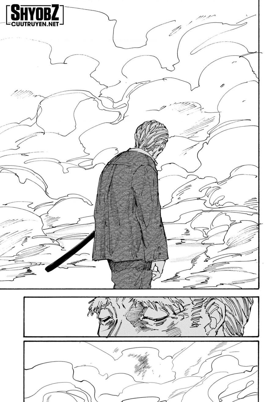 Truyện Tranh Sát Thủ Về Vườn - Sakamoto Days trang 7