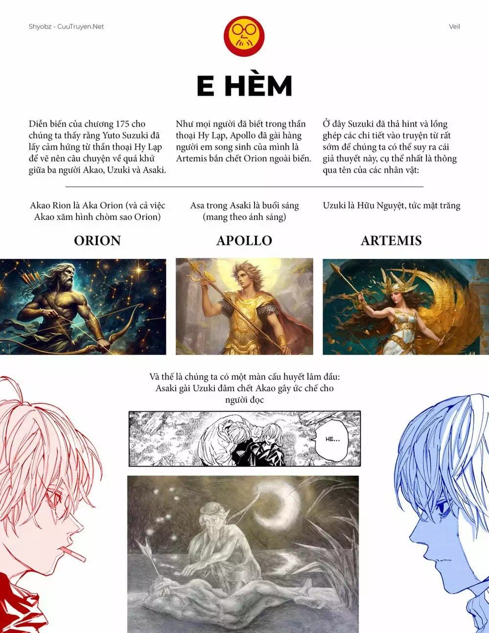 Truyện Tranh Sát Thủ Về Vườn - Sakamoto Days trang 6