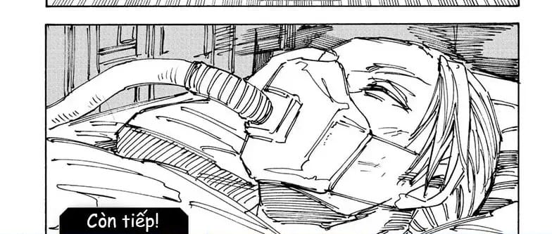 Truyện Tranh Sát Thủ Về Vườn - Sakamoto Days trang 7