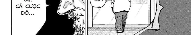 Truyện Tranh Sát Thủ Về Vườn - Sakamoto Days trang 6