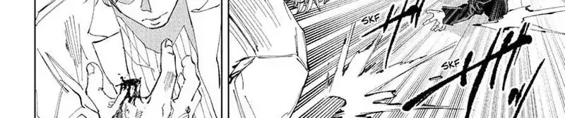 Truyện Tranh Sát Thủ Về Vườn - Sakamoto Days trang 6