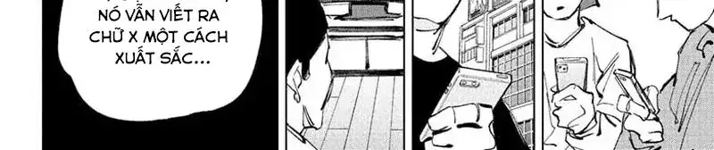 Truyện Tranh Sát Thủ Về Vườn - Sakamoto Days trang 6