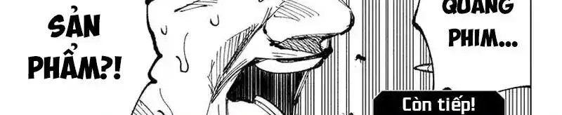 Truyện Tranh Sát Thủ Về Vườn - Sakamoto Days trang 6