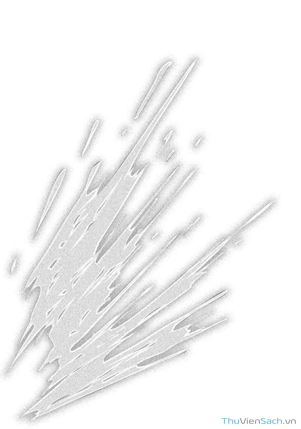 Truyện Tranh Người Cá Hồi - Salman trang 6