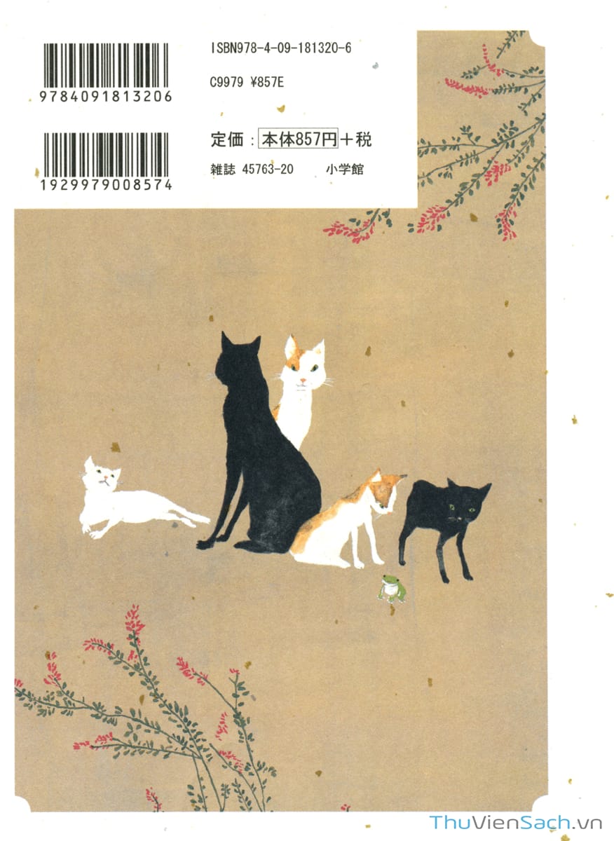 Truyện Tranh Samurai Kiếm Tre - Bamboo Samurai trang 4