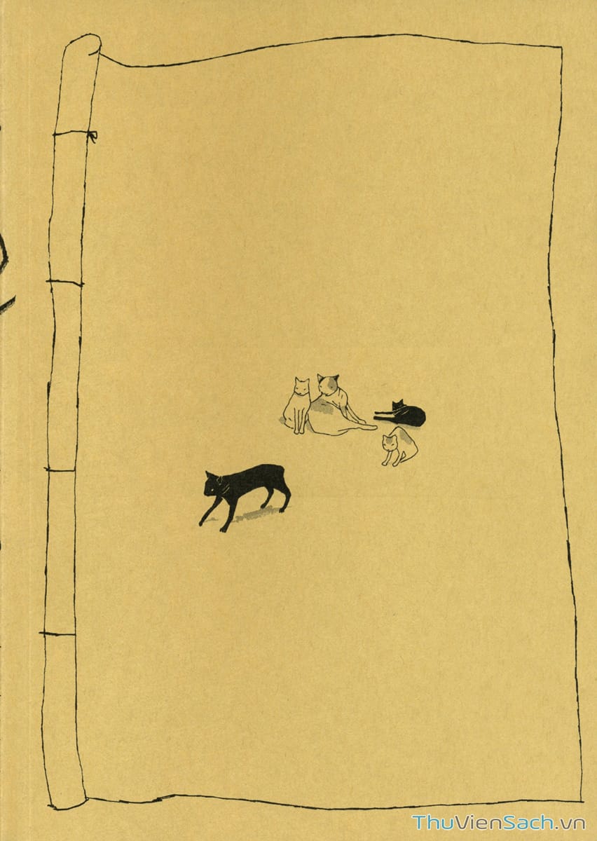 Truyện Tranh Samurai Kiếm Tre - Bamboo Samurai trang 4