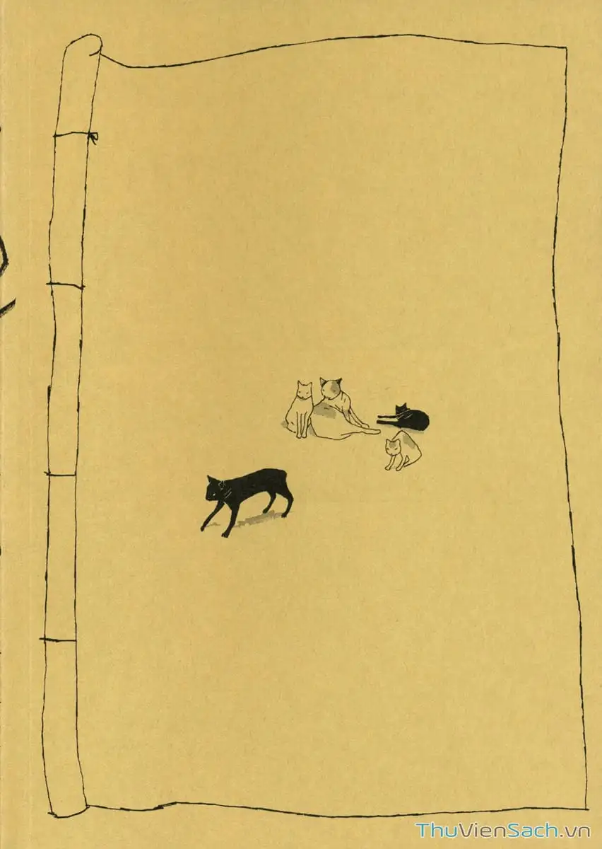 Truyện Tranh Samurai Kiếm Tre - Bamboo Samurai trang 4